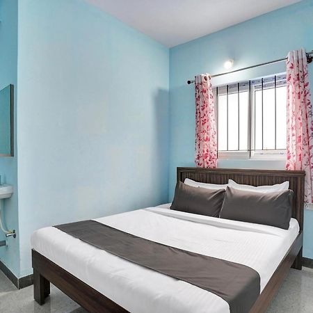 Hotel O Harsha Inn Бенґалуру Екстер'єр фото